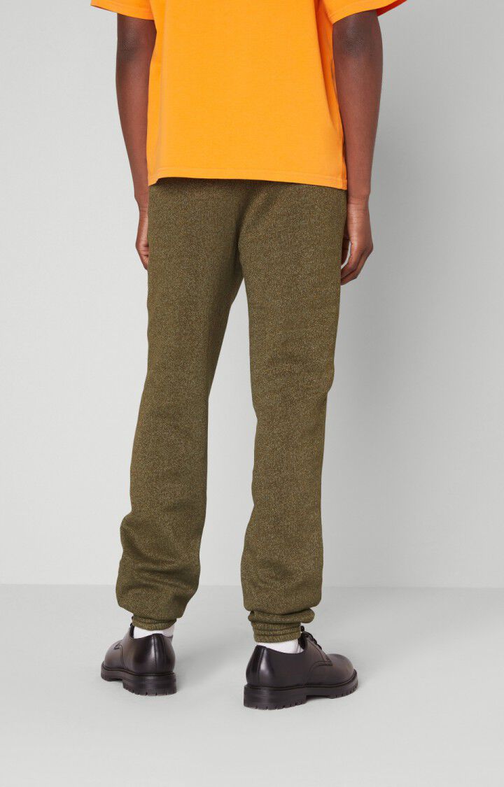 American Vintage Jogging Homme Ikatown - KAKI VINTAGE Vert - H22