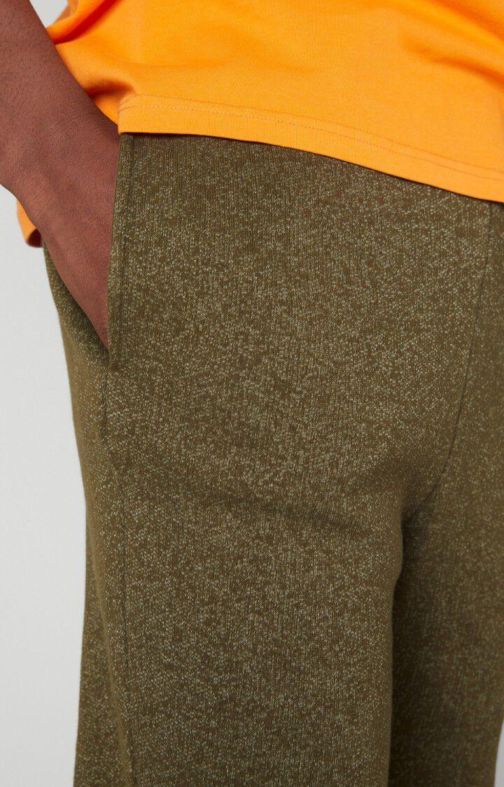 American Vintage Jogging Homme Ikatown - KAKI VINTAGE Vert - H22
