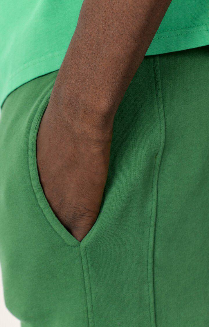 American Vintage Jogging Homme Izubird - ANETH VINTAGE Vert - E23