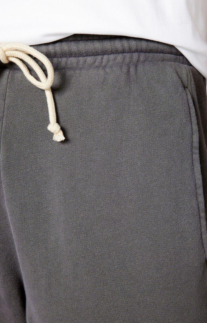 American Vintage Jogging Homme Izubird - ARDOISE VINTAGE Gris - E23