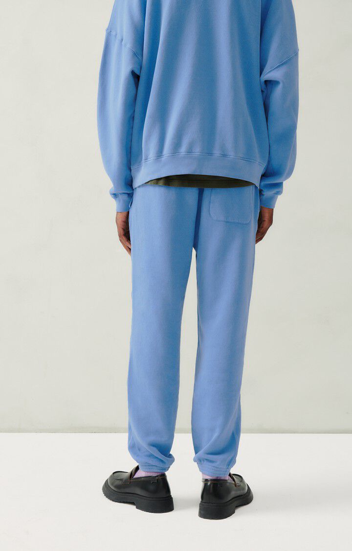 American Vintage Jogging Homme Izubird - BALTIQUE VINTAGE Bleu - H23