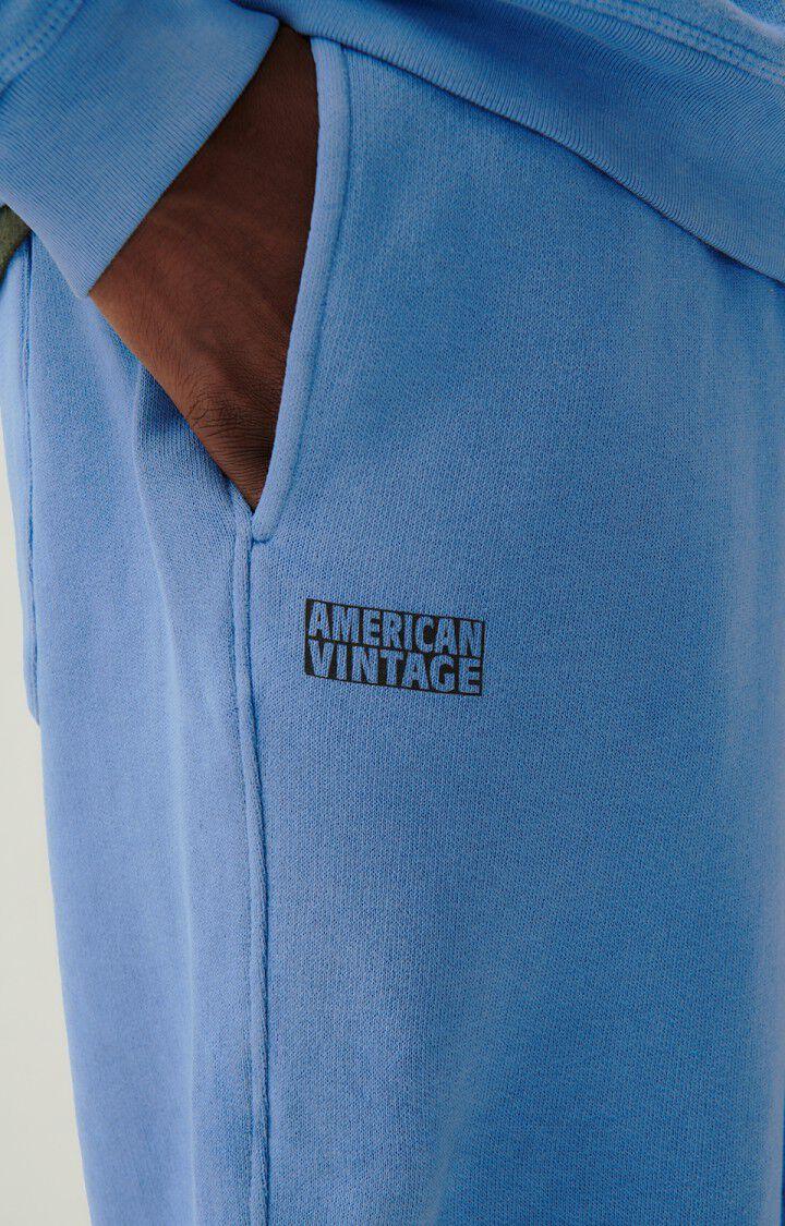 American Vintage Jogging Homme Izubird - BALTIQUE VINTAGE Bleu - H23
