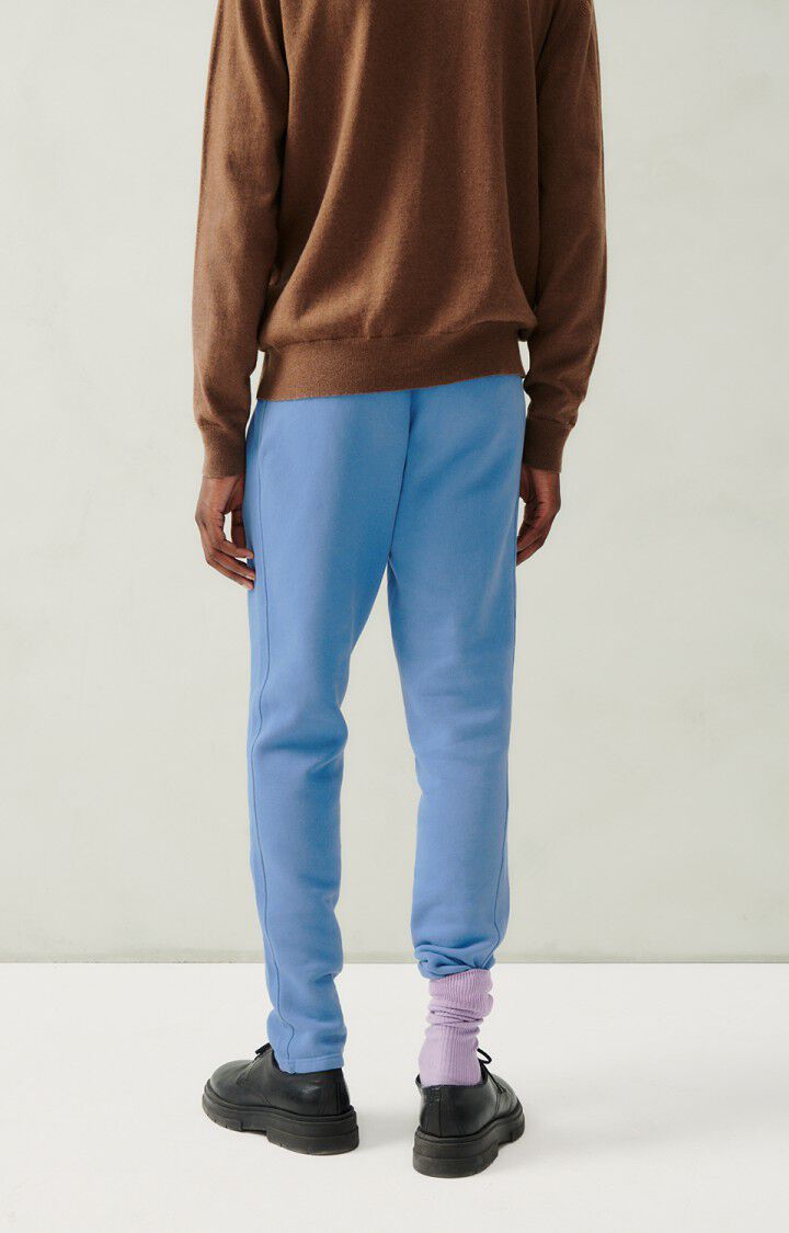 American Vintage Jogging Homme Izubird - BALTIQUE VINTAGE Bleu - H23