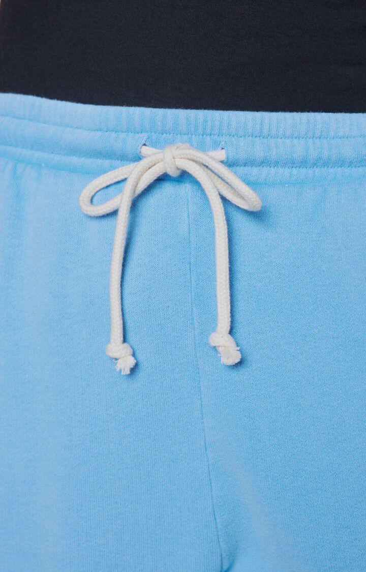 American Vintage Jogging Homme Izubird - CASCADE VINTAGE Bleu - E23