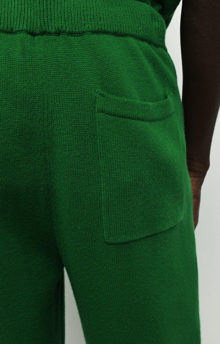 American Vintage Jogging Homme Kezistreet - BASILIC Vert - E22