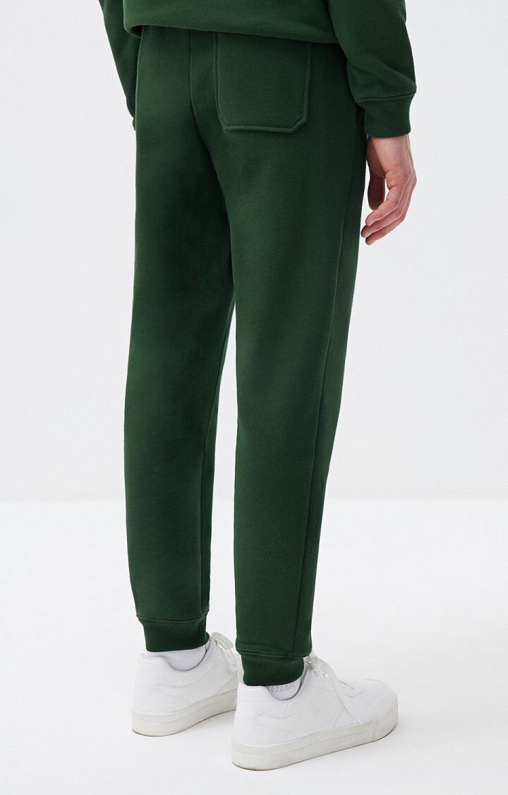 American Vintage Jogging Homme Perystreet - ALLIGATOR Vert - E21