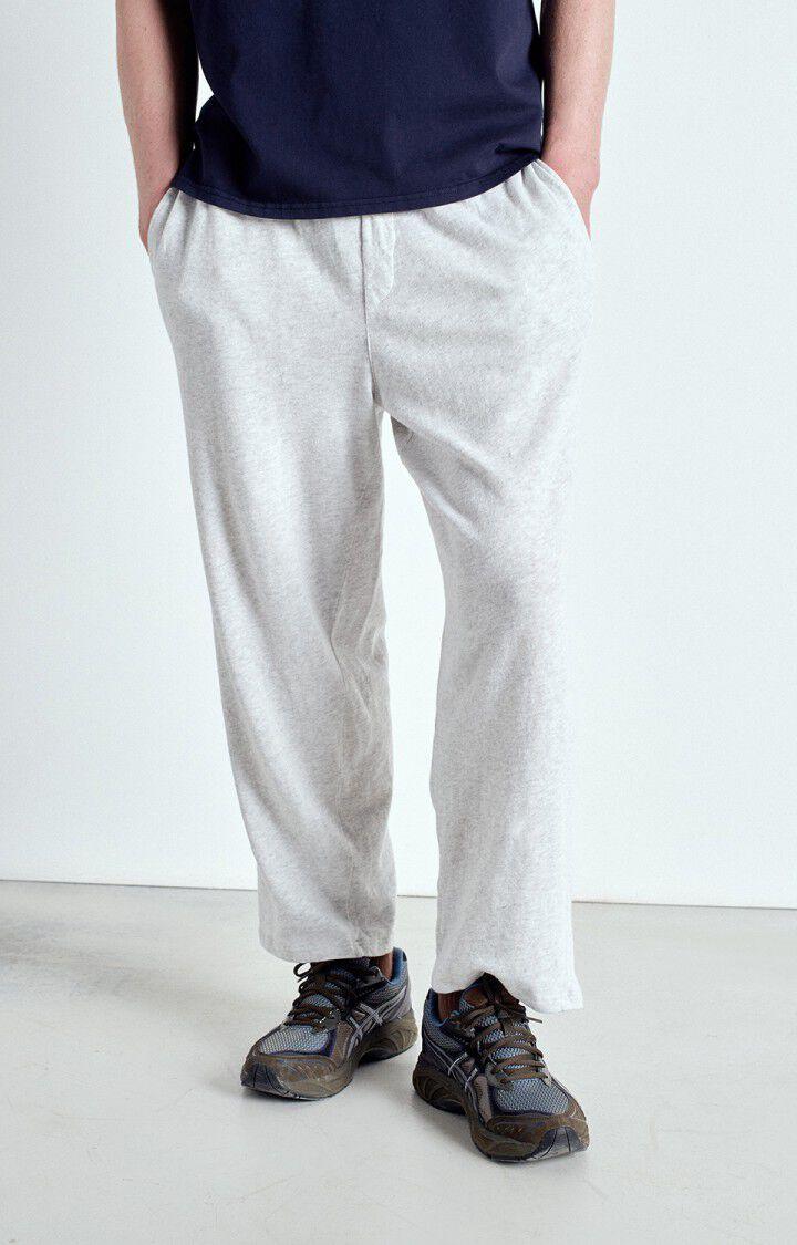 american vintage Jogging homme Sonoma - ARCTIQUE CHINE Gris - E25