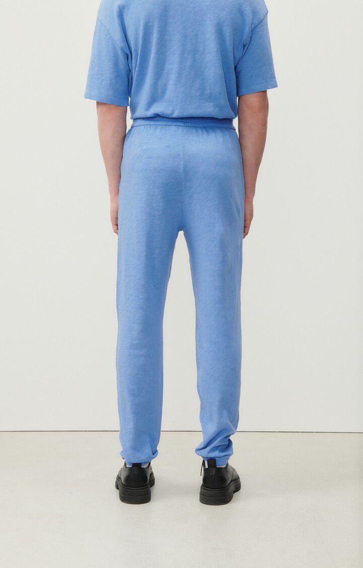 American Vintage Jogging Homme Sonoma - LAC VINTAGE Bleu - H23