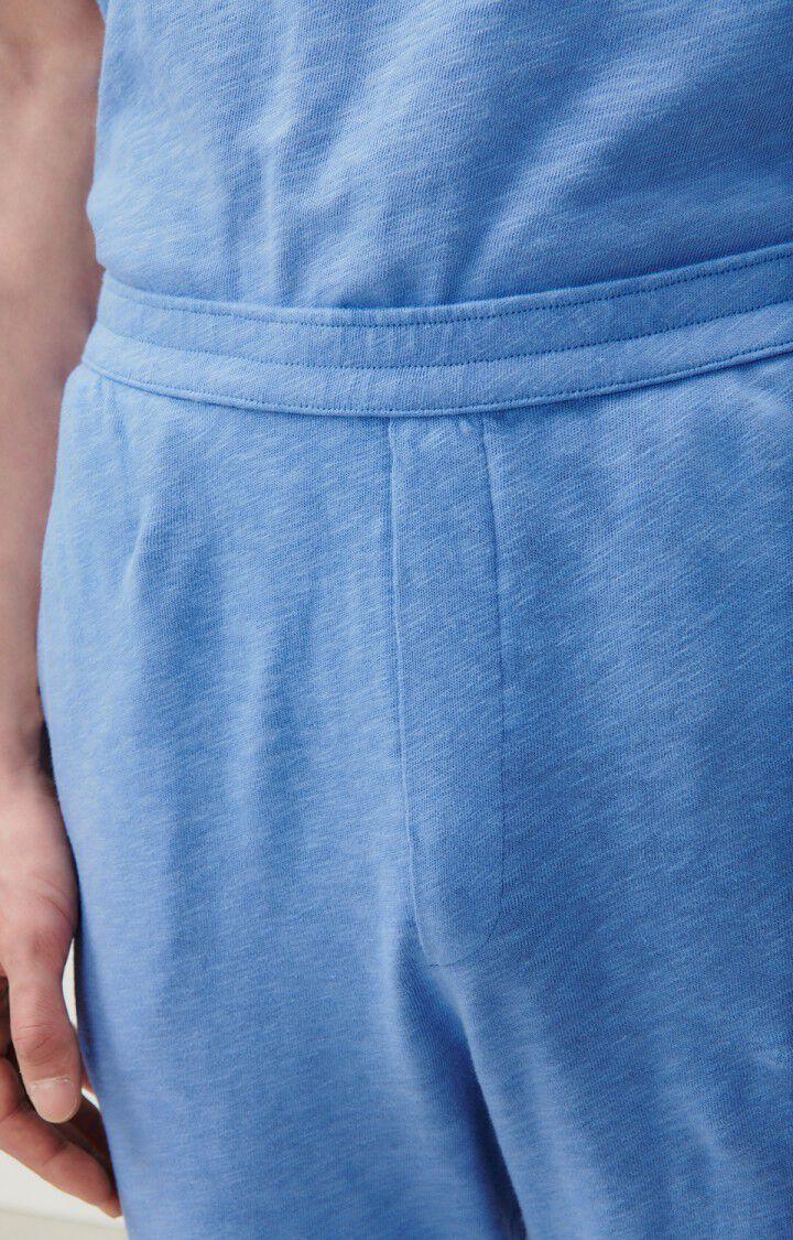 American Vintage Jogging Homme Sonoma - LAC VINTAGE Bleu - H23