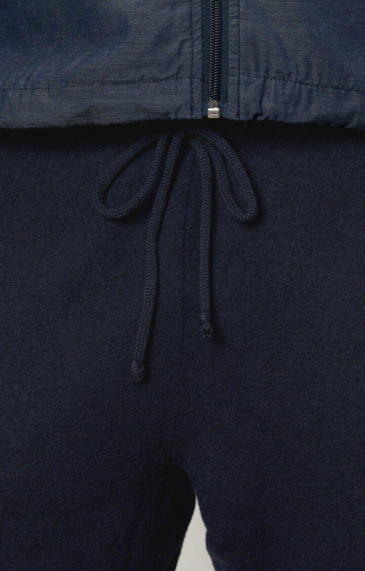 American Vintage Jogging Homme Tadbow - NAVY Bleu - H21
