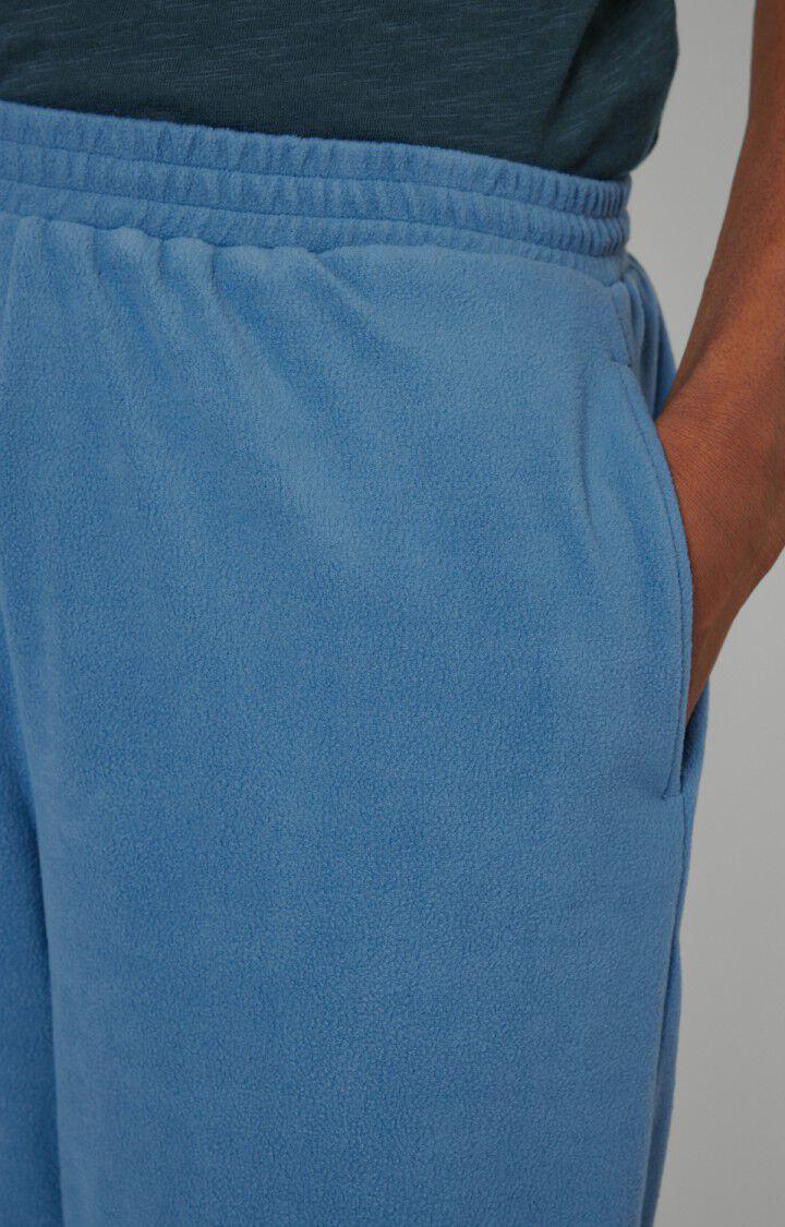 American Vintage Jogging Homme Ubybay - PACIFIQUE Bleu - E23