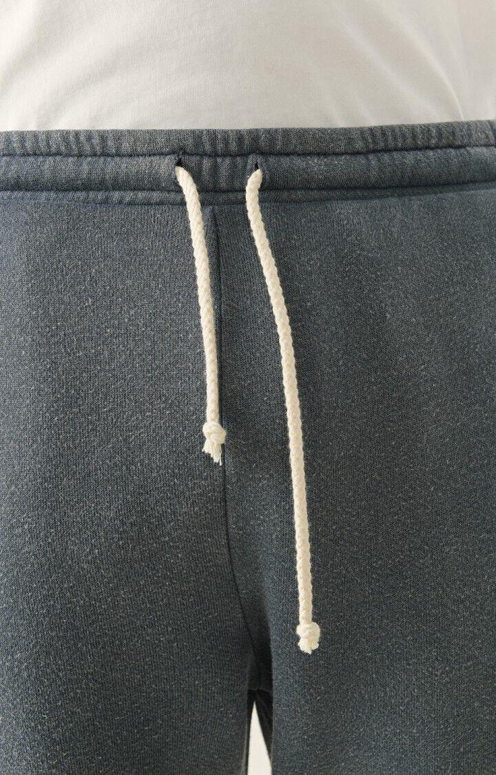 American Vintage Jogging Homme Uticity - GRIS VINTAGE Gris - E23