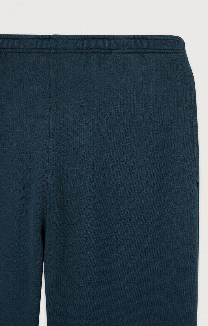 American Vintage Jogging Homme Uticity - NAVY VINTAGE Bleu - E23