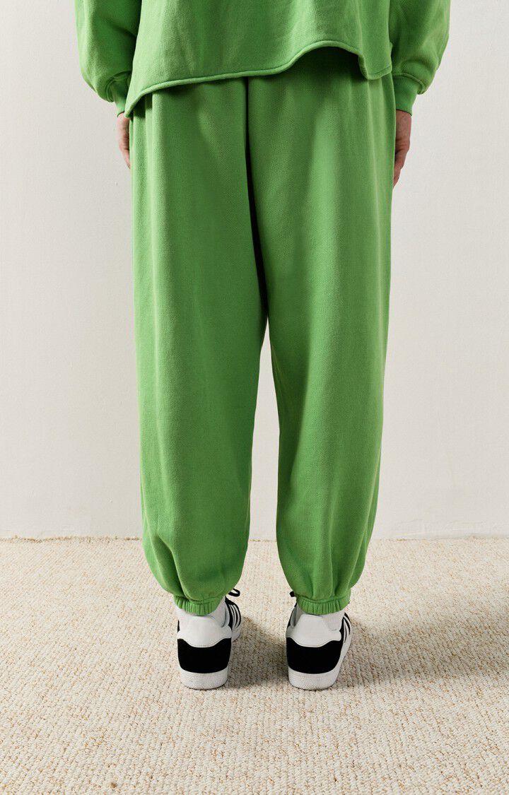 American Vintage Jogging Homme Uticity - PATURAGE VINTAGE Vert - E22