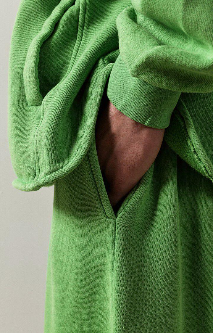 American Vintage Jogging Homme Uticity - PATURAGE VINTAGE Vert - E22