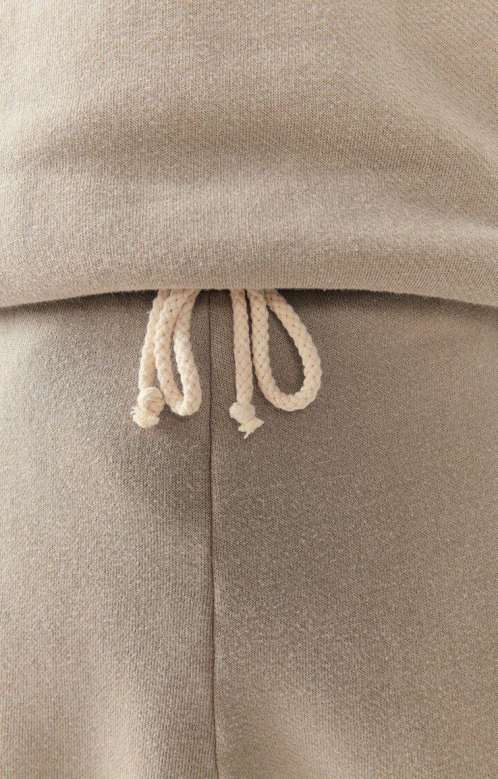 American Vintage Jogging Homme Uticity - TAUPE VINTAGE Marron - H22