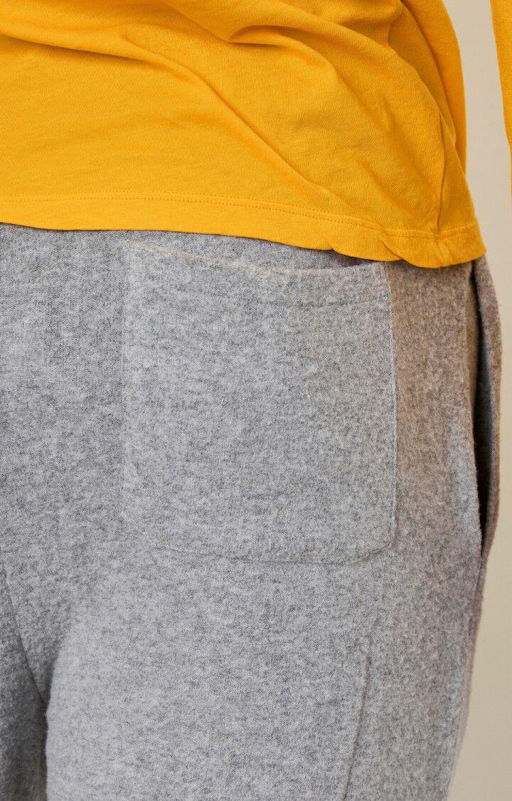 American Vintage Jogging Homme Vetington - GRIS CHINE Gris - H21