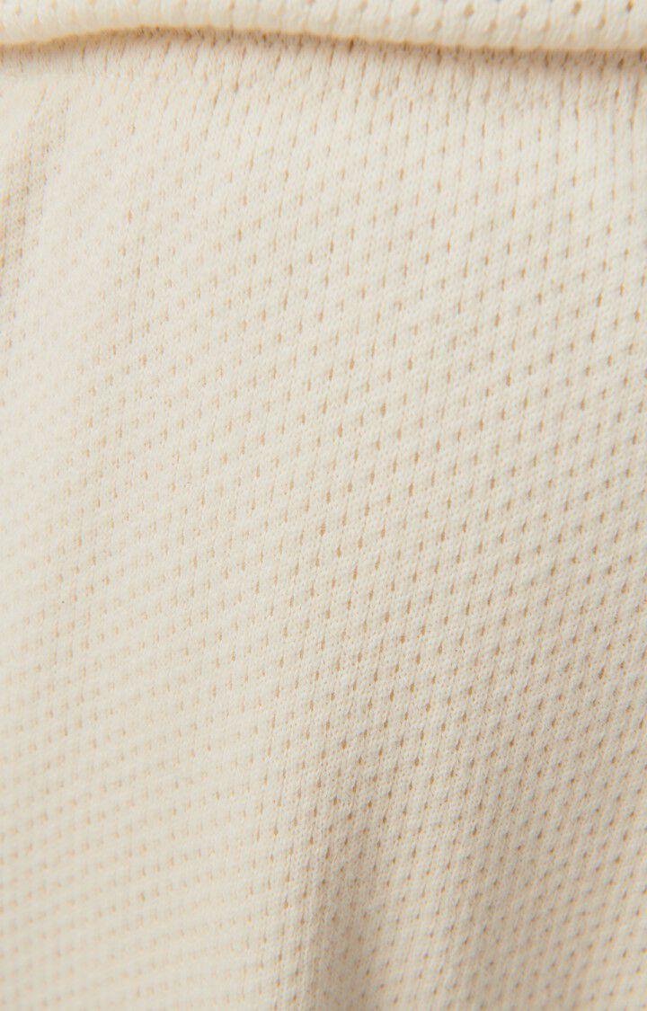 American Vintage Jogging Homme Vifabeach - ECRU Beige - E24