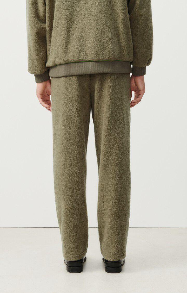 American Vintage Jogging Homme Vobotown - REPTILE Vert - E24