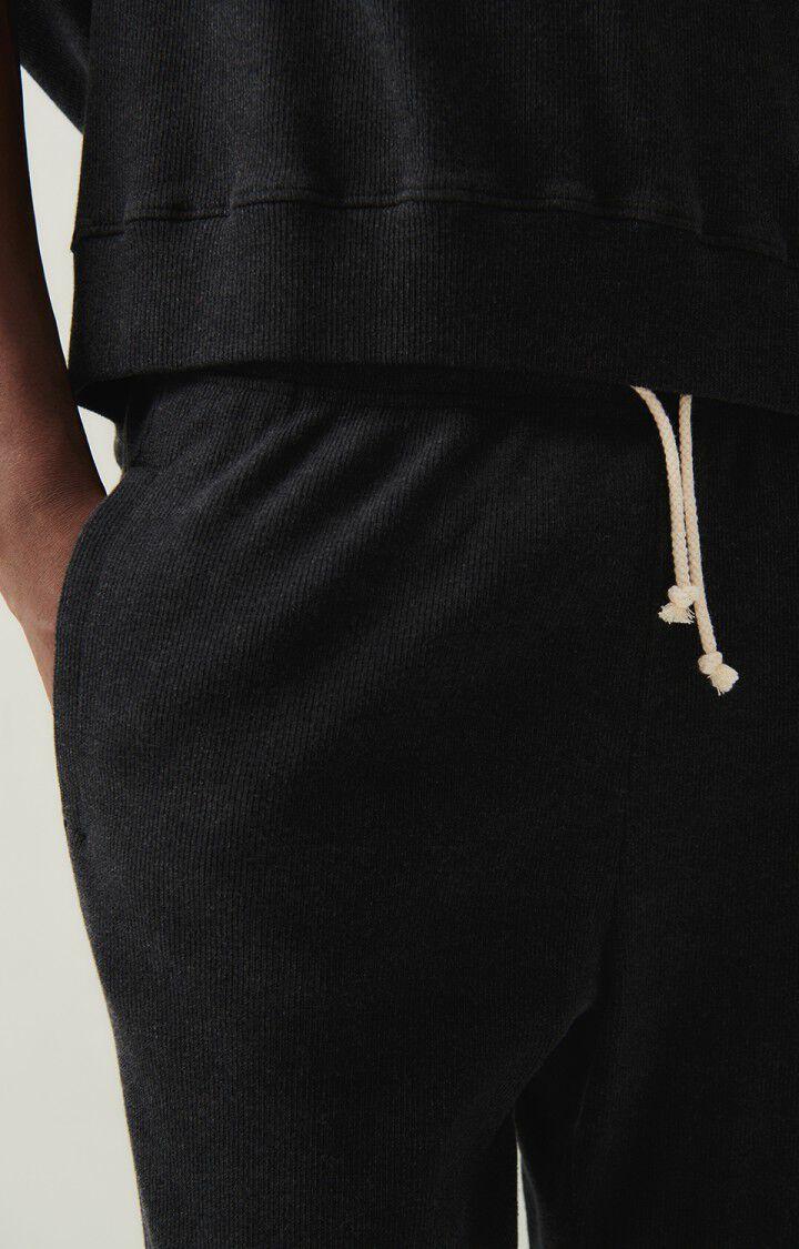 American Vintage Jogging Homme Wifibay - ANTHRACITE CHINE Gris - E24