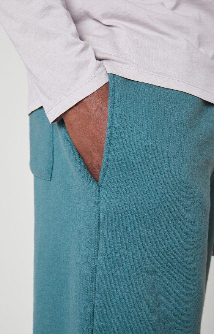 American Vintage Jogging Homme Zutabay - GALAXIE Bleu - E22