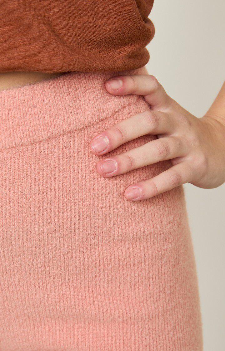 American Vintage Legging Femme Noxon - TENDRESSE CHINE Rose - H21