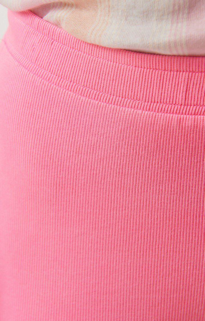 American Vintage Legging Femme Zelym - ROSE FLUO Rose - E24