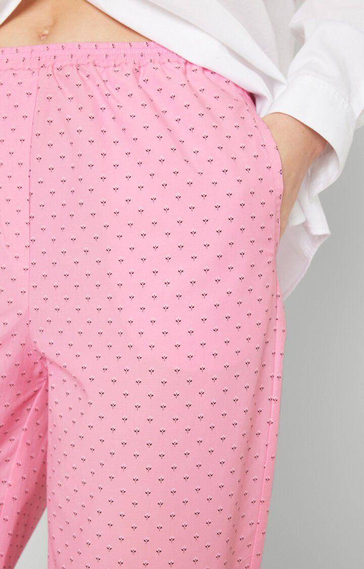 American Vintage Pantalon Femme Otbeach - BILLIE Rose - E21