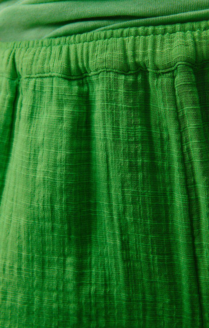 American Vintage Pantalon Femme Oyobay - JARDIN Vert - E23