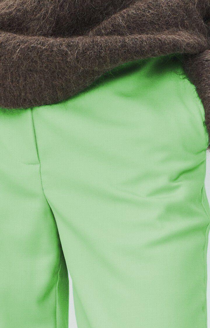 American Vintage Pantalon Femme Tabinsville - JADE Vert - E22