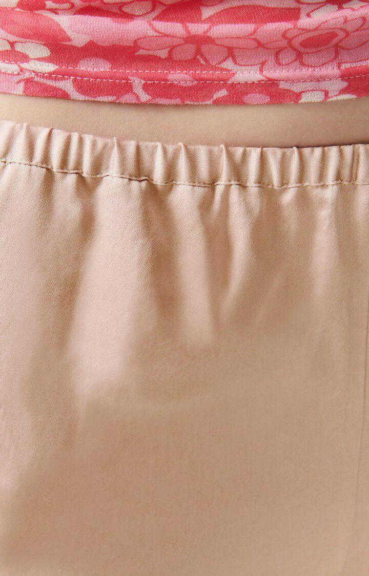 American Vintage Pantalon Femme Widland - ALOUETTE Beige - E24