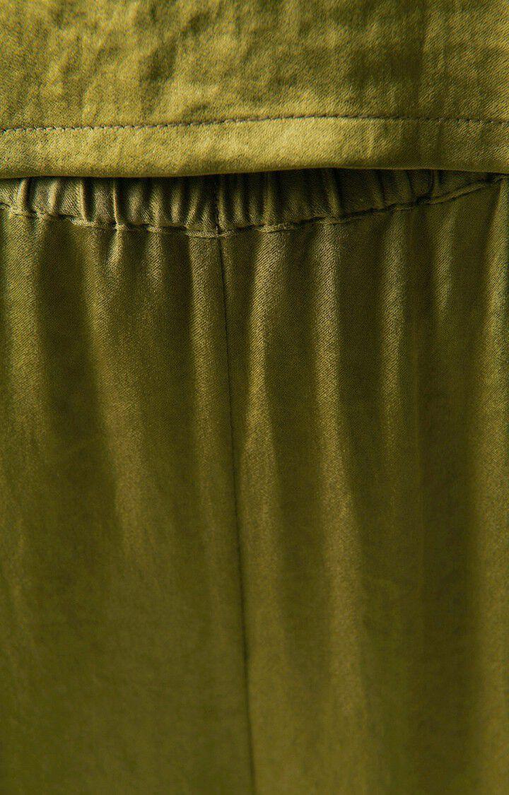 American Vintage Pantalon Femme Widland - THYM Vert - E24