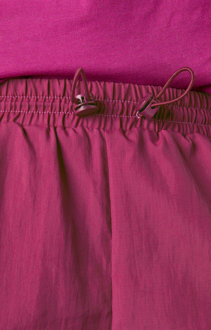 American Vintage Pantalon Femme Zitoun - GRENADINE Violet - E22