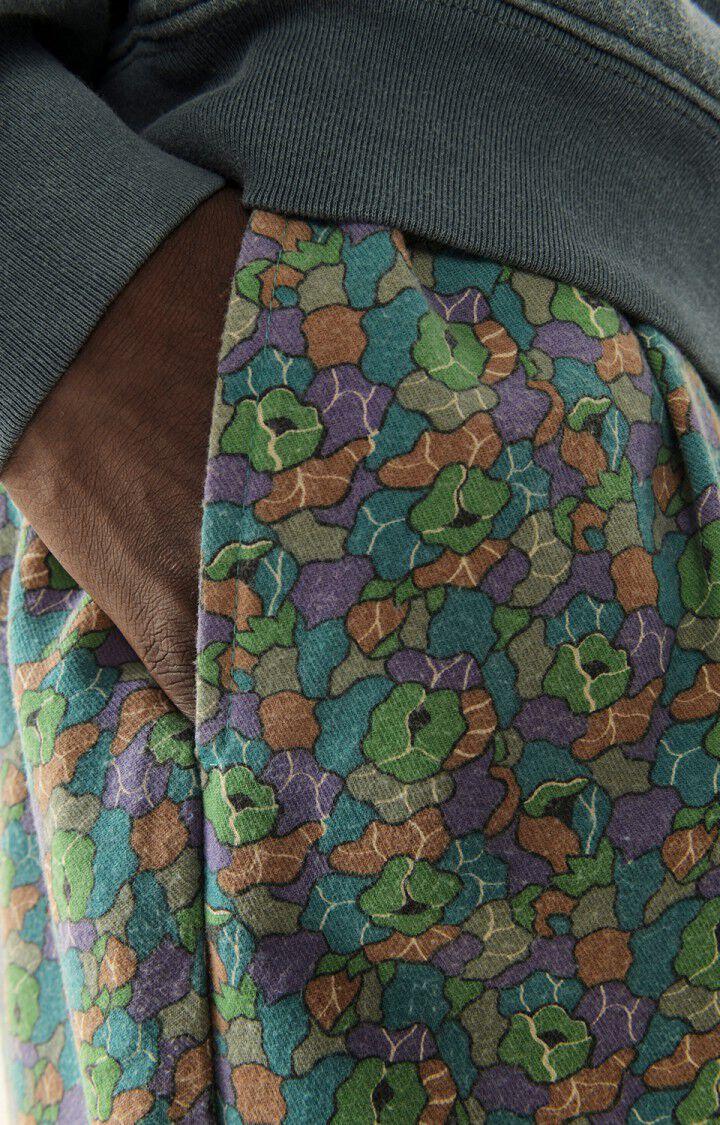 American Vintage Pantalon Homme Dakota - SIMON Vert - H22