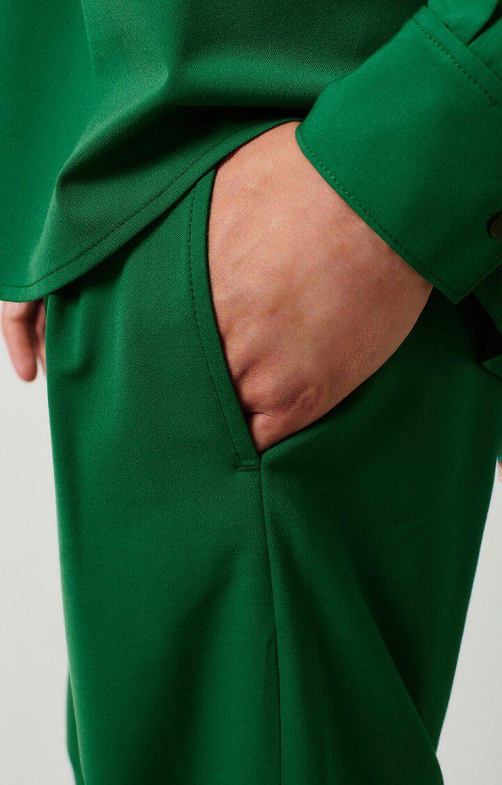 American Vintage Pantalon Homme Kabird - FORET Vert - H24