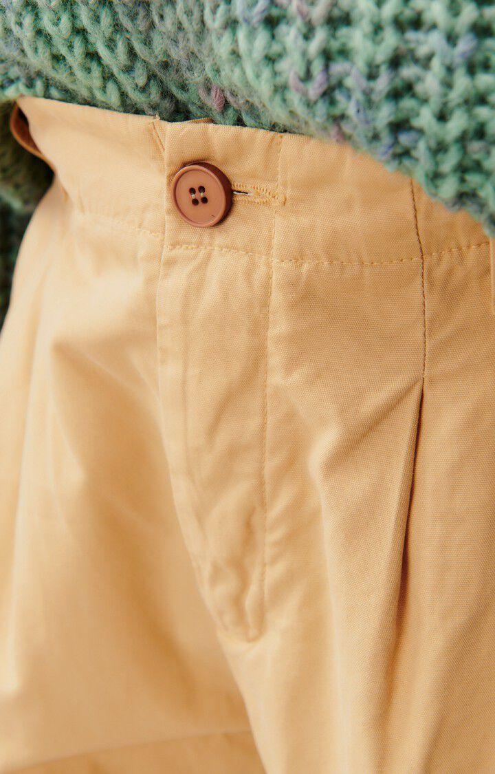 American Vintage Pantalon Homme Ruffow - BISCOTTI Beige - E24