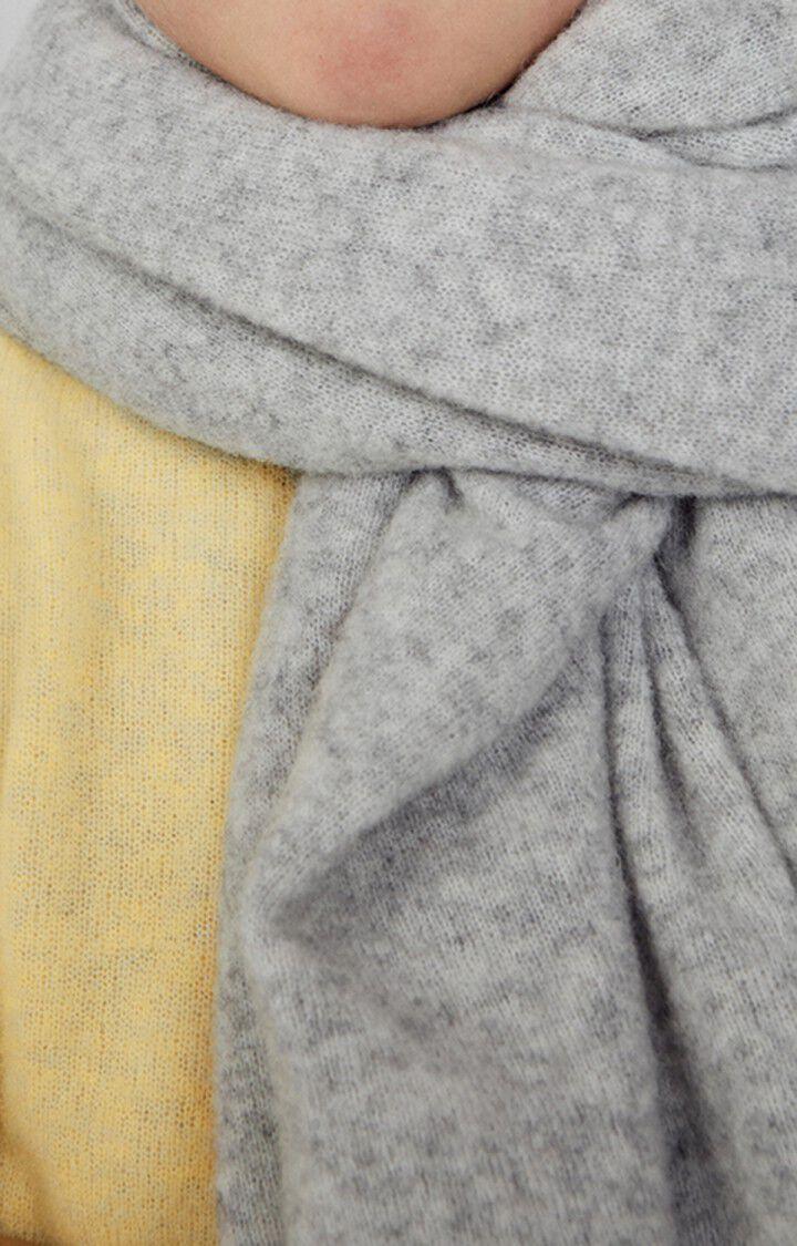 American Vintage Plaid Enfant Razpark - POLAIRE CHINE Gris - E24