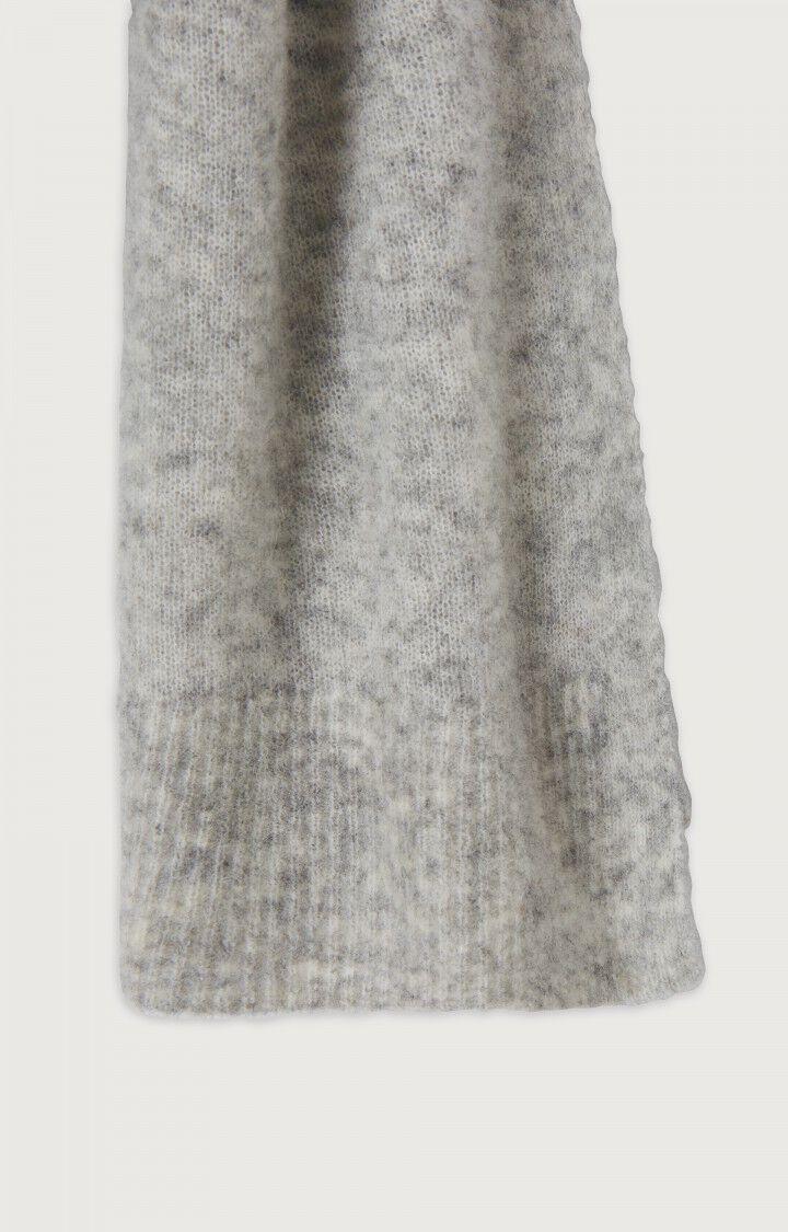 American Vintage Plaid Enfant Razpark - POLAIRE CHINE Gris - E24