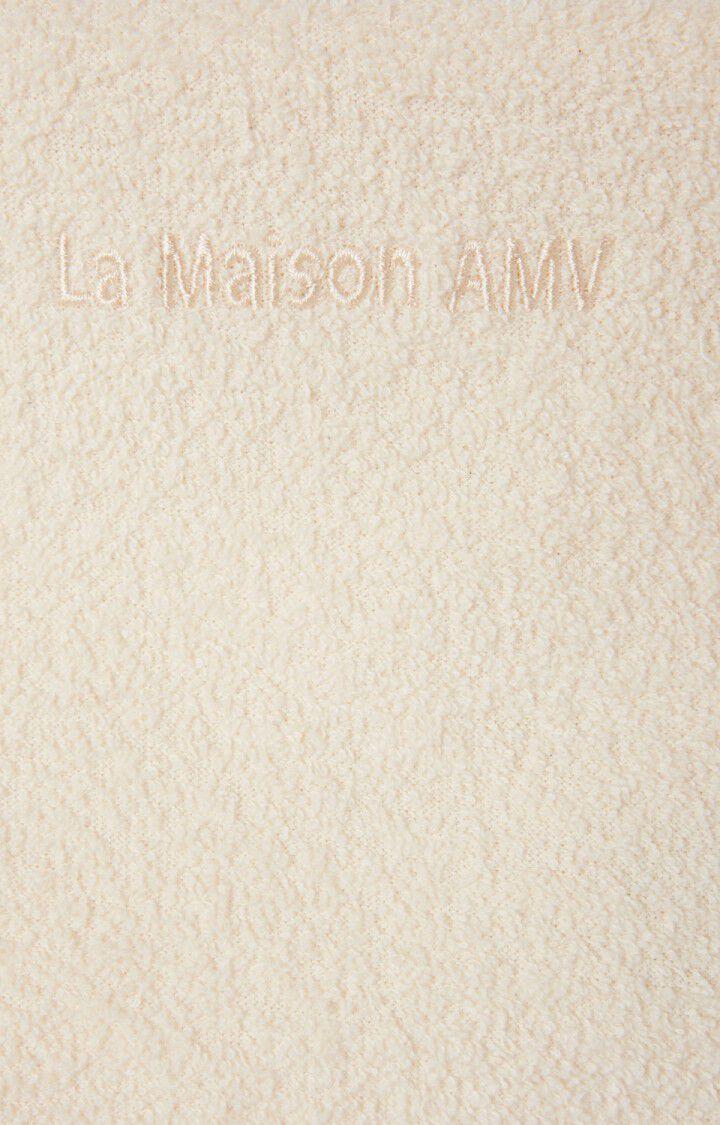 American Vintage Pochette Bobypark - ECRU Beige - MARKET