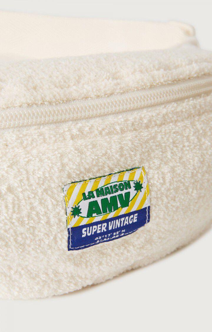 American Vintage Sac Banane Enfant Bobypark - ECRU Beige - E25