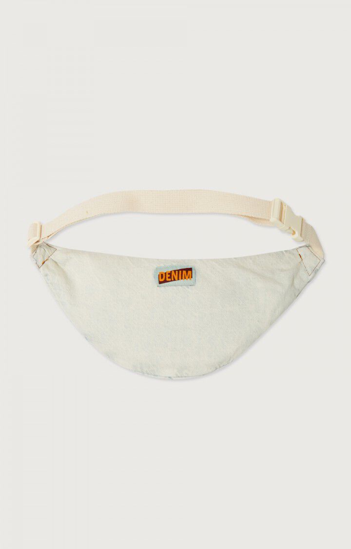 American Vintage Sac Femme Joybird - SUPER BLEACHED Blanc - E23B