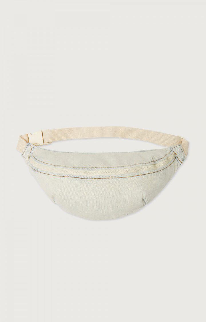 american vintage Sac femme Joybird - SUPER BLEACHED Blanc - E23B