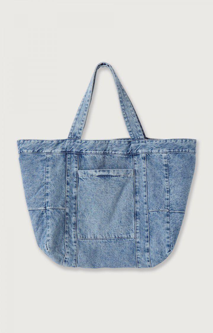 American Vintage Sac Joybird - STONE BLEU CLAIR Bleu - H22B