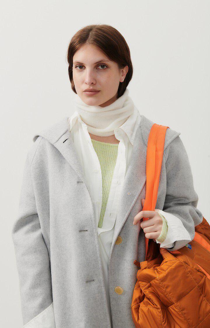 American Vintage Sac Mixte Zidibay - PAIN D'EPICES Marron - H23