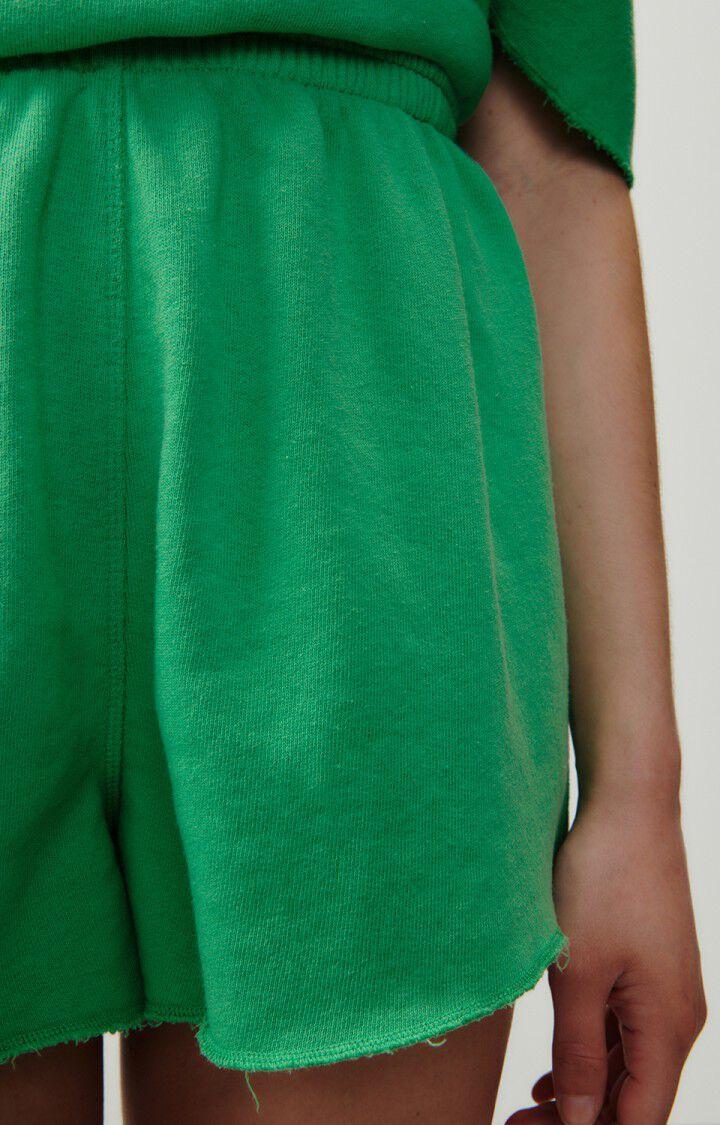 American Vintage Short Femme Epobay - MINT VINTAGE Vert - E23