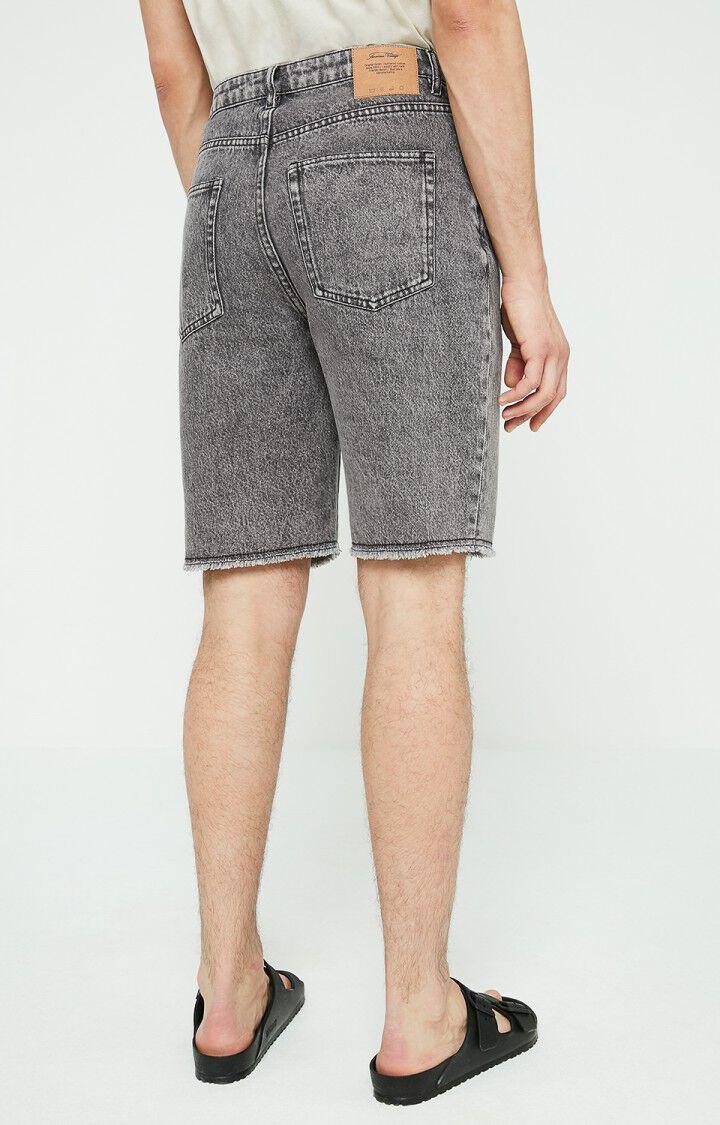 American Vintage Short Homme Blinwood - GREY Gris - E21