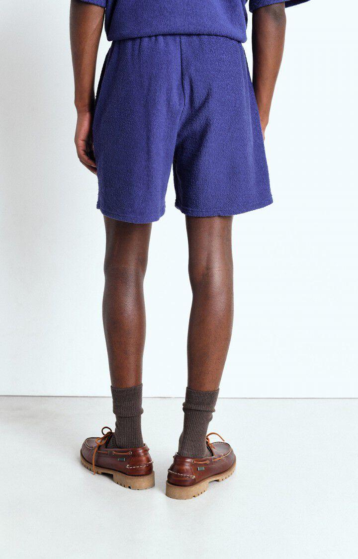 American Vintage Short Homme Bobypark - VIOLET Violet - E25