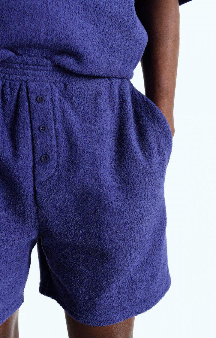 American Vintage Short Homme Bobypark - VIOLET Violet - E25