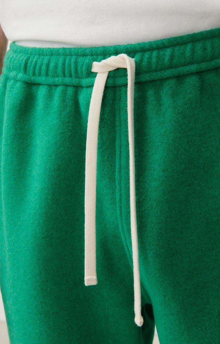 American Vintage Short Homme Bydrock - VERDURE Vert - E23