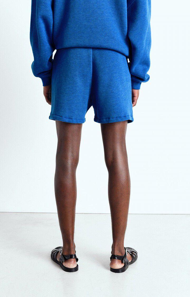 American Vintage Short Homme Doven - BLEU DE PRUSSE SURTEINT Bleu - E25